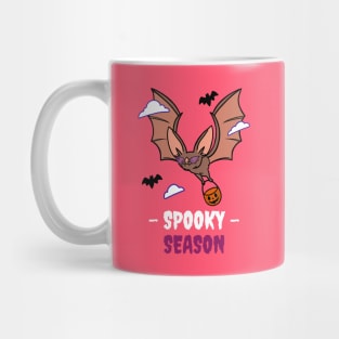 Spooky Season Mug